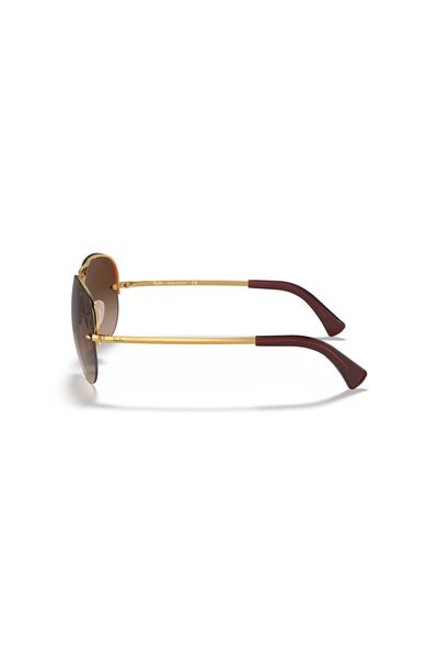 Ray-Ban Rayban 3449 001/13 59 Men
