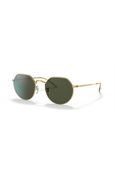 Ray-Ban 3565 9196/31 53-20 Unisex Sunglasses
