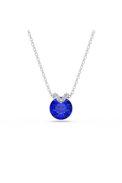 Swarovski 5724286 Swarovski Kolye Mp Bella:Pend Mfp Mabl/Rhs