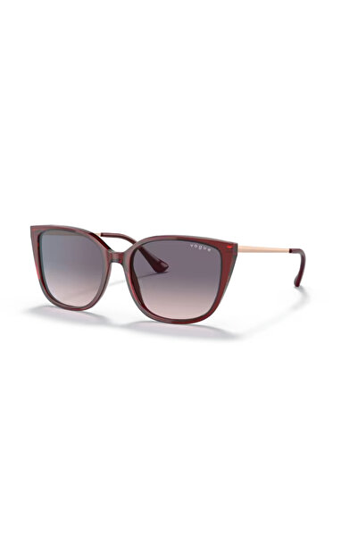 Vogue Vo5435Si 225736 55 Sunglasses