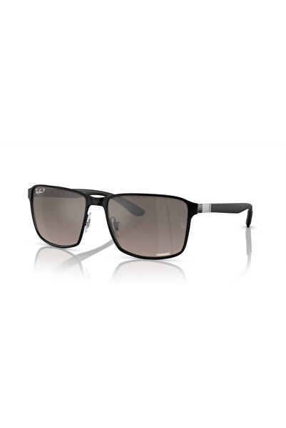 Ray-Ban Rayban 3721Ch 186/5J 59 Male