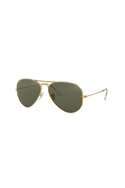 Ray-Ban Rayban Rb 3025 001/58 62 Men