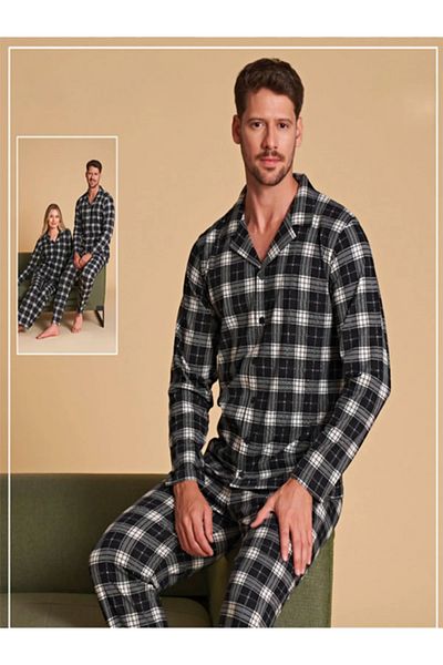 lavish Couple Set Nightgown