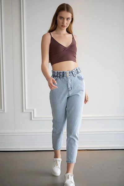 ByCukurovaFrango Pantaloni Jean