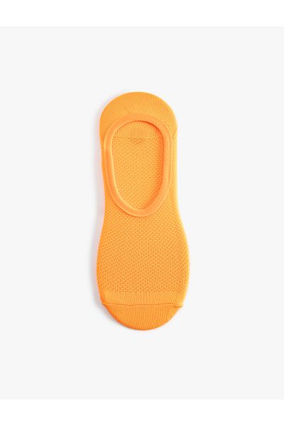 Koton Sports Socks - Basic Model Invisible Design