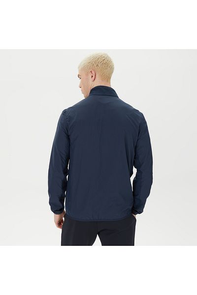 Timberland Polartec Ultralight Ins Men's Navy Blue Fleece Jacket