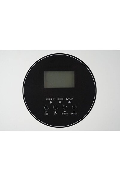 Apex APX11KMH 11000W High Voltage Akıllı İnverter - 150A MPPT - 500V DC Panel