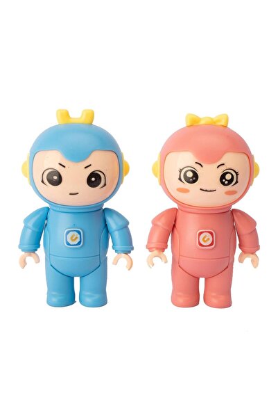 Fab N Funky Jade Diamond Magnetic Building Blocks - 57 Pieces