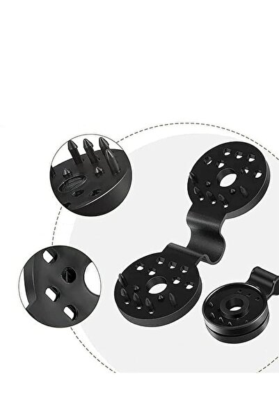 OKIWA 100 Adet - File, Branda, Güneşlik, Karavan Çadırı, Muşamba Klipsi - Sabitleme Kelepçesi