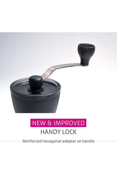 Hario Ceramic coffee slim plus