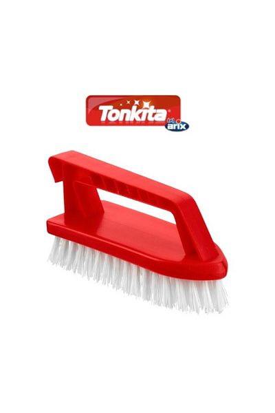 Tonkita Clothes Washing Brush Grip