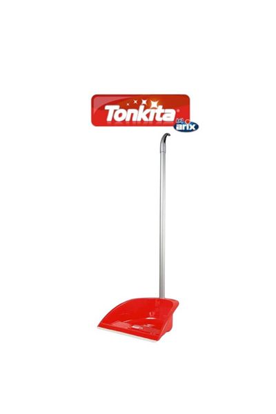 Tonkita Long Handled Dustpan