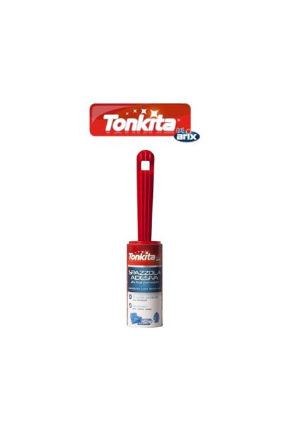 Tonkita Adhesive Roller Brush