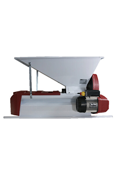 Grifo DENS Motorlu Kiraz-Kayısı-Erik Çekirdek Ayıklama Makinesi