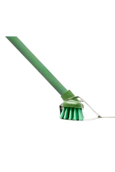 Tonkita TK671 Eco Scrubbing Broom + Stick