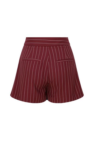 SAGAZA Gabriela Shorts