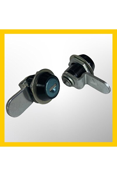 Partspro 333/C3140/Y - PANJUR KİLİDİ Y.M.  - JCB -  2011 Üzeri Uyumlu