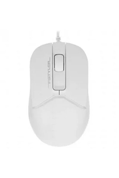 AD85 Mouse Kablolu Usb Ergonomik Fm12