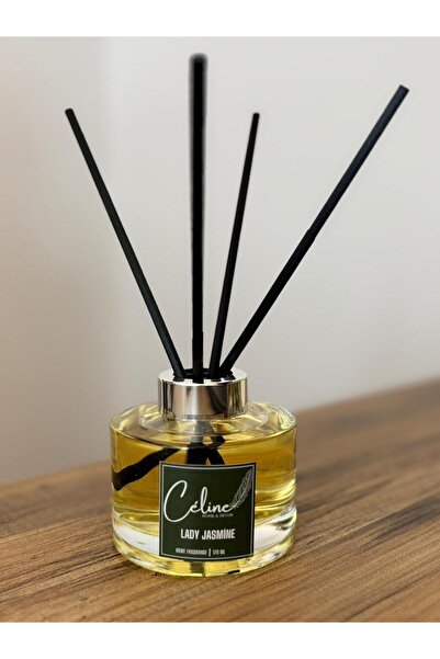 Celine Home & Decor Lady Jasmine Oda Kokusu