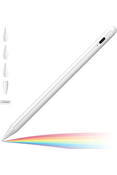 Kipgsm Ios Android Compatible Tablet Pen Drawing Writing Touch Stylus Pen