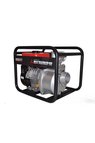 Mitsubishi Rocket RMG 40H Benzinli Su Motoru 1,5''
