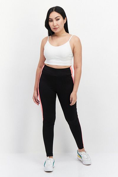 Puma Women Sportswear Fit Pull On Training Leggings, Black