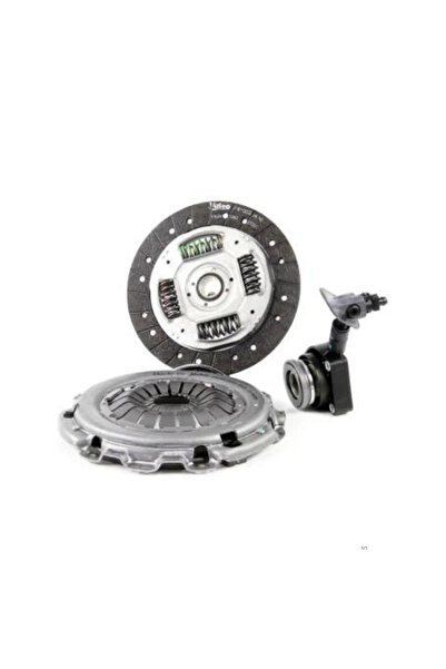 shop Ford Connect Debriyaj Seti Bilyalı 2002-2013 | VALEO