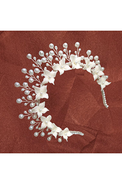 Handmade Coroana de mireasa - Pentru burlac, nunta si nunta