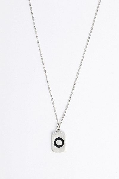 Tudors Unisex Necklace