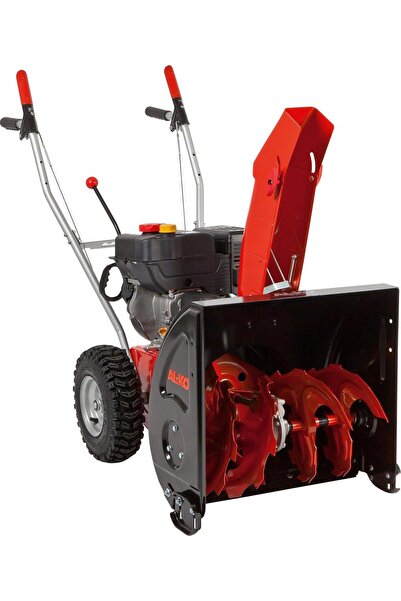AL-KO 112.933 - SNOWLINE 560 II BENZİN MOTORLU KAR KÜREME MAKİNESİ