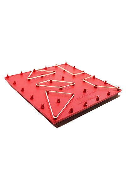 Ce1Egitim GEOMETRİ TAHTASI