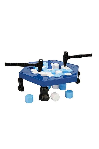 Tıfıl Toys لعبة فخ الثلج - لعبة كسر الثلج