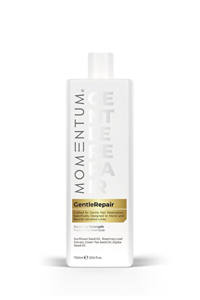 Momentum ŞAMPUAN GENTLE REPAİR 700 ML