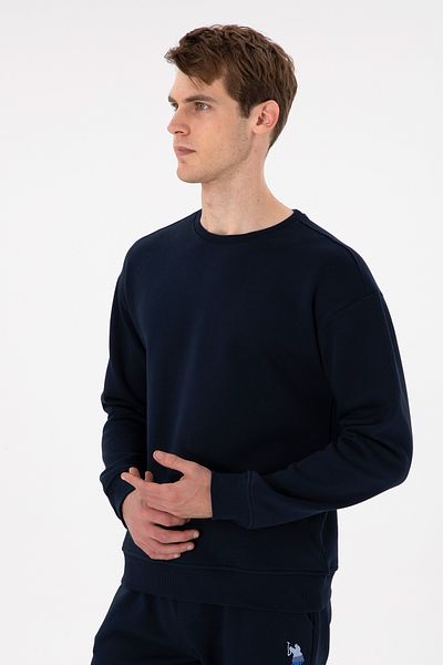 U.S. Polo Assn. Men s Sweatshirts Casual and Cozy Trendyol