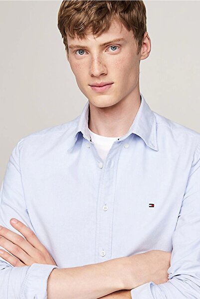 Tommy Hilfiger Mw0Mw35774 Model Numbered Blue