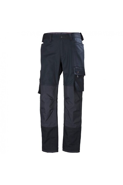 Helly Hansen Workwear Oxford İş Kıyafetleri -77462