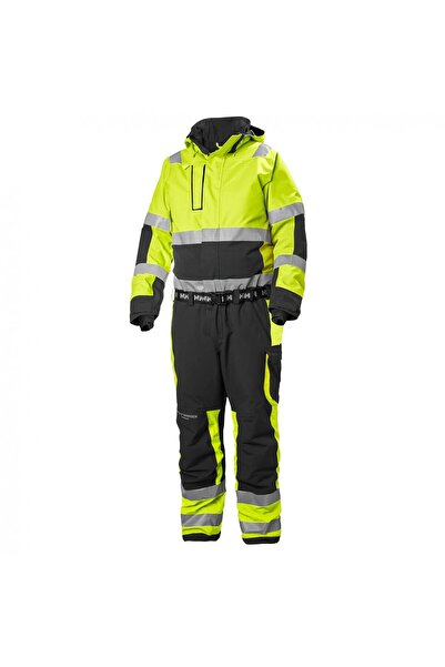 Helly Hansen Workwear Alna 2.0 Hı Vıs İşçi Tulumu -71694