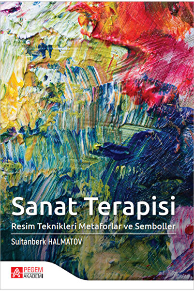 Pegem Akademi Yayıncılık Sanat Terapisi