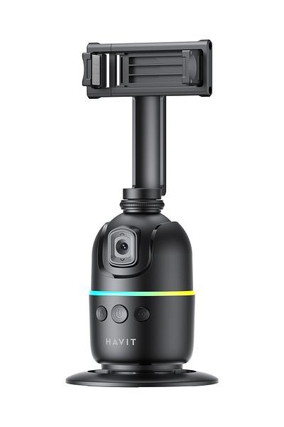 Havit St7609 Automatic Face Tracking System Phone Holder