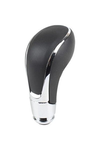 İthal Opel Astra J Gear Shift Knob Black (imported)