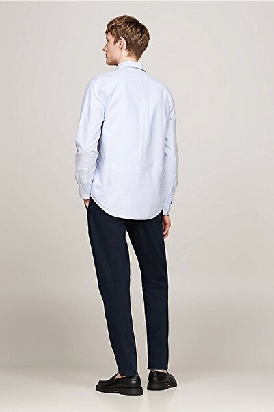 Tommy Hilfiger Mw0Mw35774 Model Numbered Blue