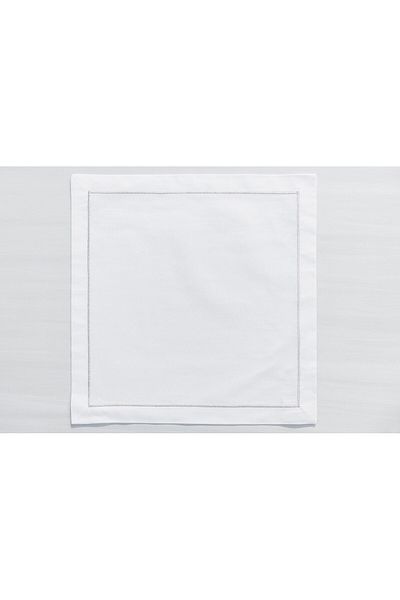 Gül Güler 4 Pack Napkin Plain Piccolo - 45*45 by Gold