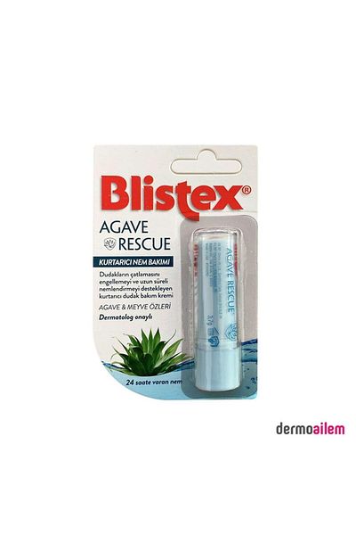Blistex Agave Rescue Lip Protector 3.7 Gr