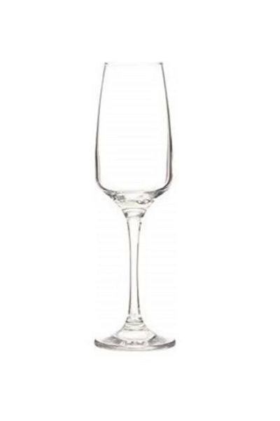 Paşabahçe Risus Glass 195 Cc - Set of 6
