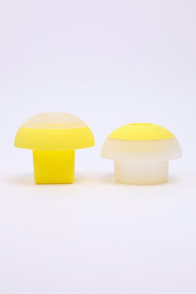 Tchibo 2 Pcs Owner Shaper Set, White Combo