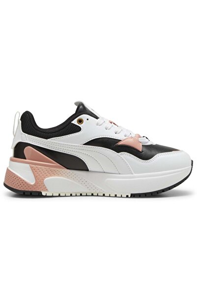 Puma 397675 R78 Disrupt Sneaker Kadın Spor Ayakkabı PEMBE