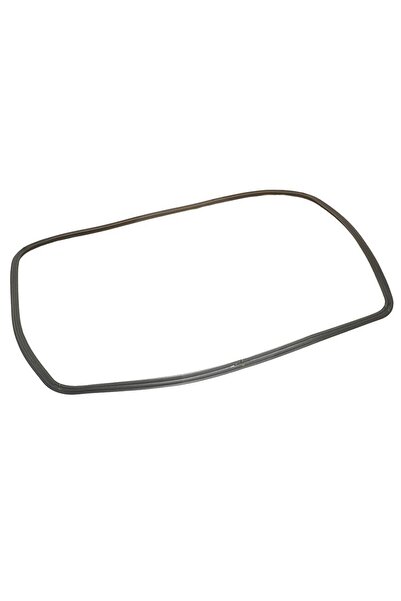 KGPart Bosch Siemens 00095253   Compatible with Oven Door Gasket Cover Rubber
