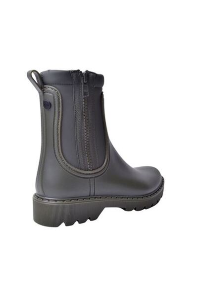 IGOR W10300-002 Chloe Engomado Haki Kadın Su Geçirmez Bot