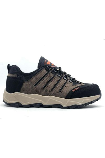 KCMN Dakırs 115 Trekking Outdoor Ανδρικά Αθλητικά Παπούτσια Mink