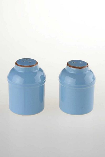 Cemile Sailor Salt and Pepper Shakers 6 Cm 1Hor-B11811-D106Ac